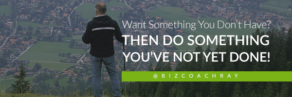 Something You Don’t Have - Excelbizsolutions