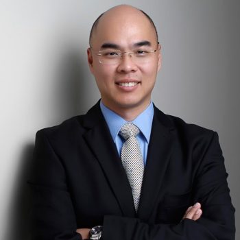 raymond-huan Business Coach Raymond Huan