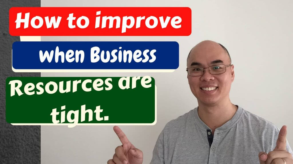 Brisbane Business Advisor | Finding help when resources are tight