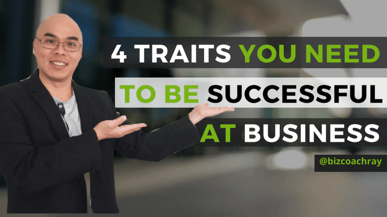 succeed business