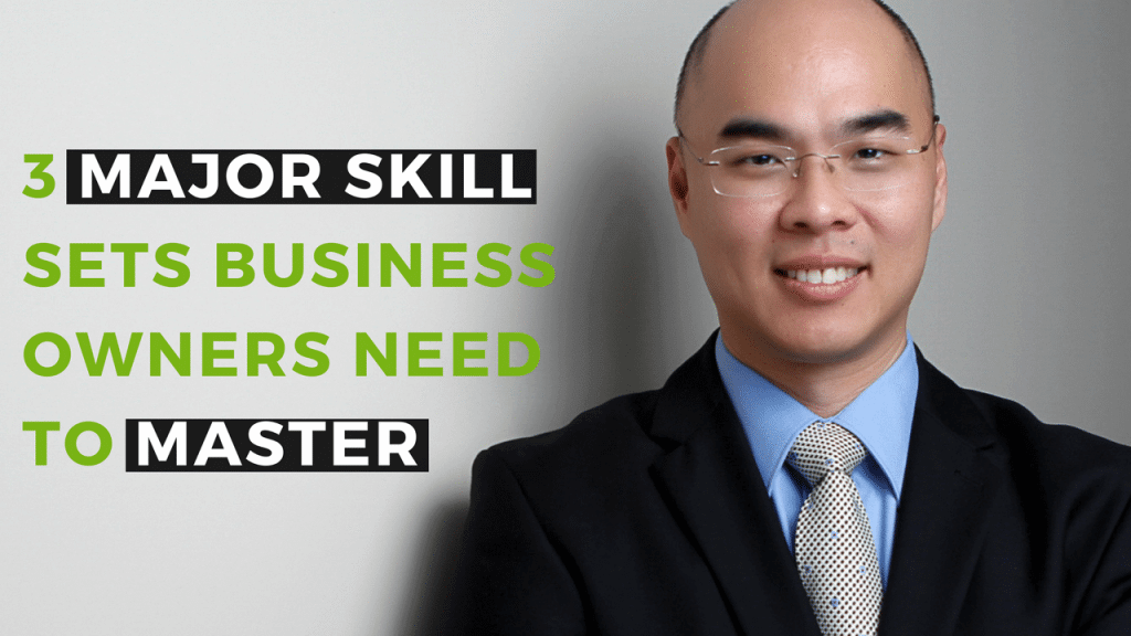 skill sets business owners need