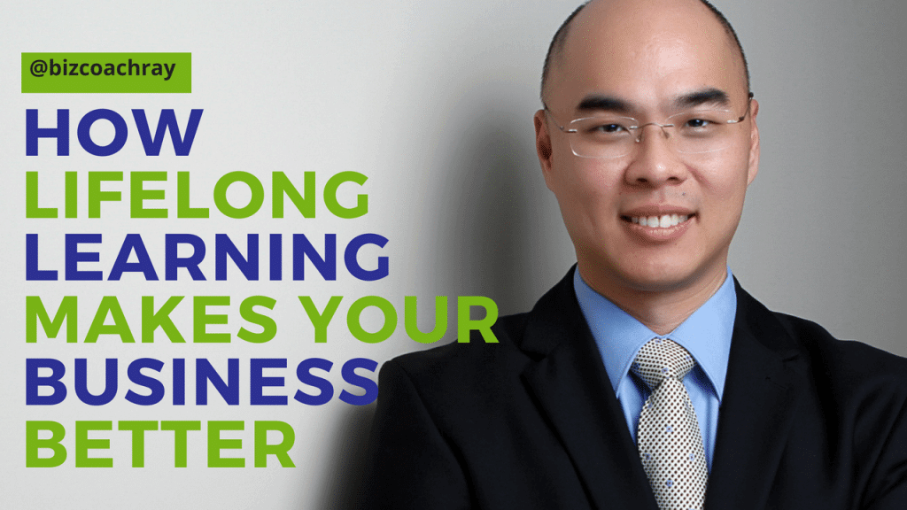 How lifelong learning makes your business better