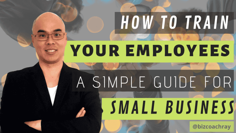 How to train your employees: a simple guide for small businesses