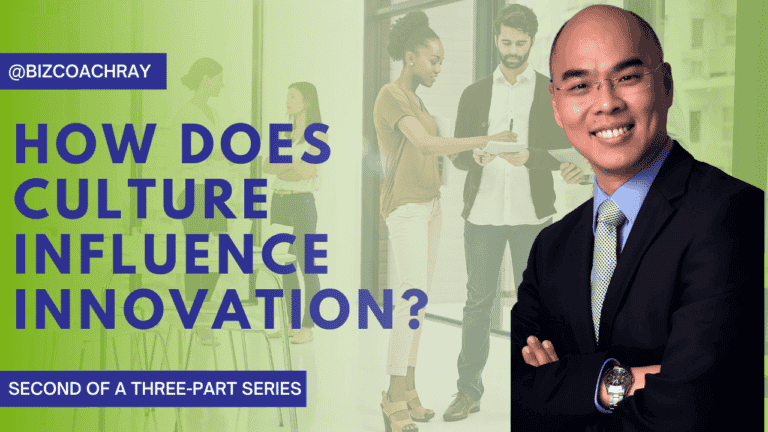 How Does Culture Influence Innovation?